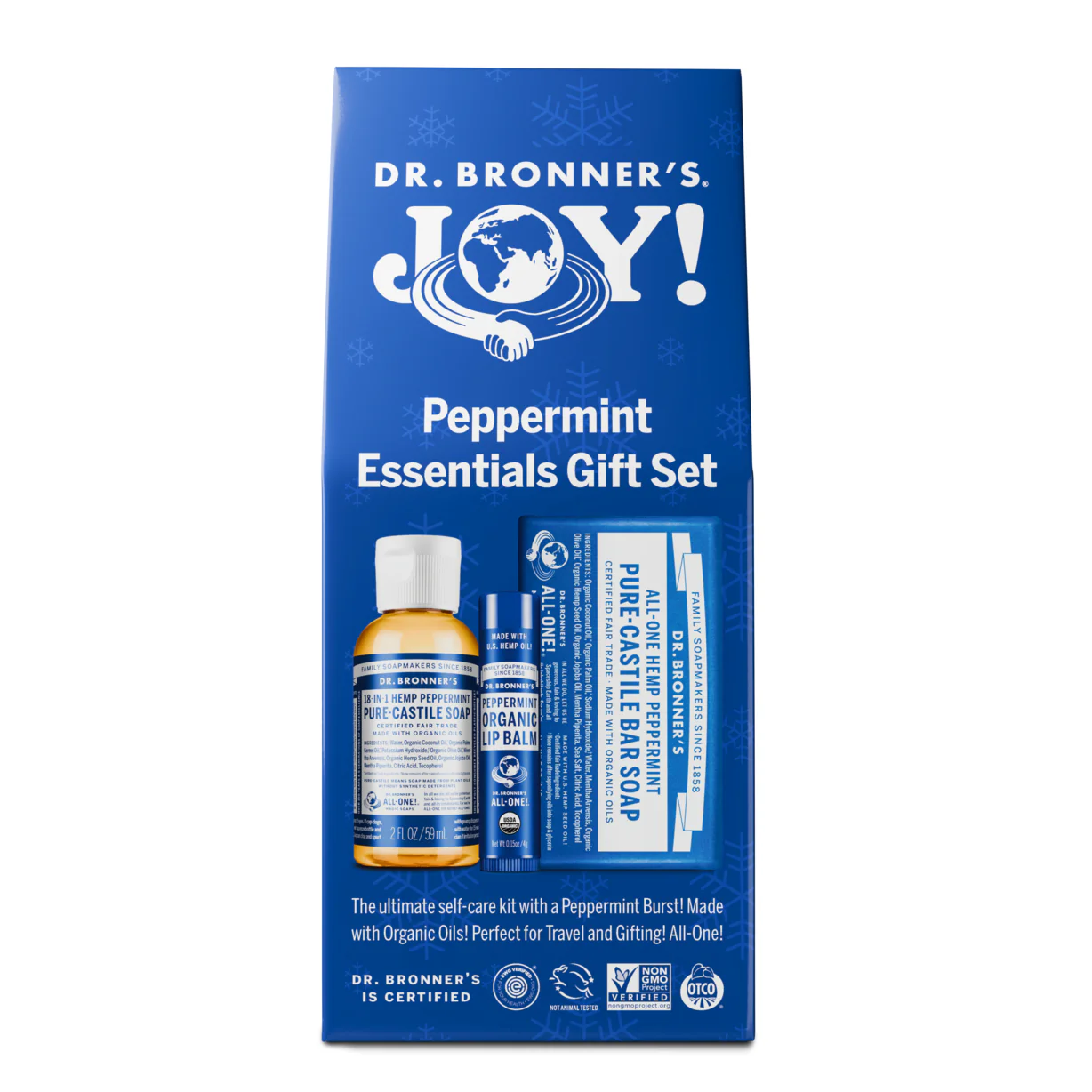 Essentials Gift Sets